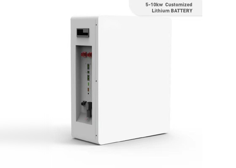 11.52KWH Home Plug-in Home  Power Storage