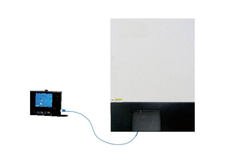 5.5-8KW Hybrid Energy Storage Inverter