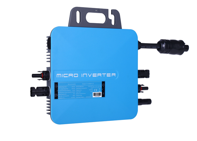 600-1000W Micro Inverter