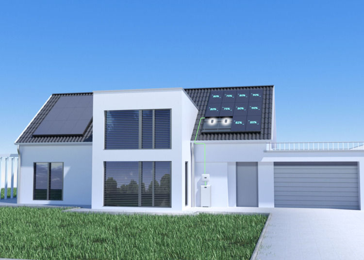 Residential Solar Industry System