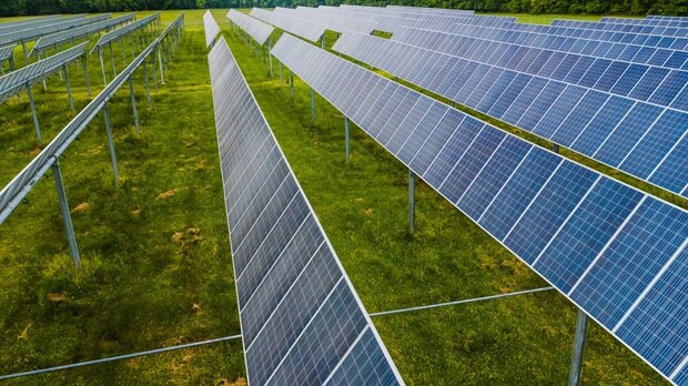 CEEC, Arctech Partner To Launch 400MW Solar Project InUzbekistan