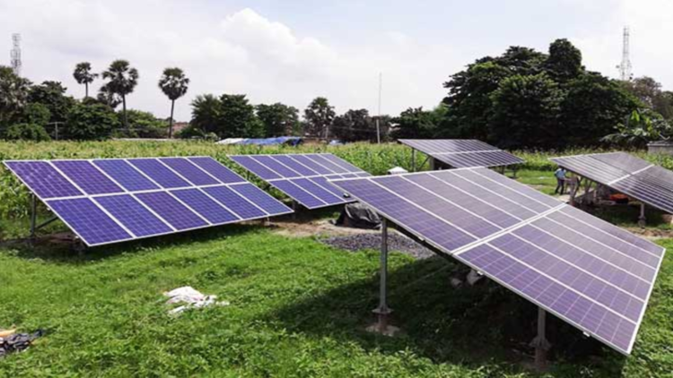 MNRE Amends Rules For Solar Mini-Grid Installations In TribalArea