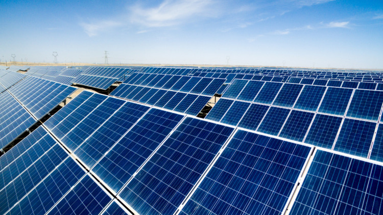 Understanding Utility-Scale Solar PV Projects: A Key to Sustainable Energy